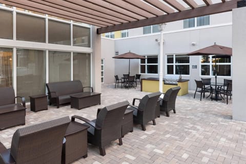 Residence Inn by Marriott Fort Lauderdale Airport & Cruise Port Hôtel in Dania Beach