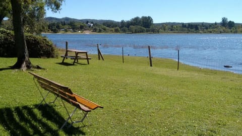 Natural landscape, Garden, Lake view, River view