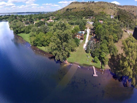 Neighbourhood, Natural landscape, Bird's eye view, Garden, Beach, Lake view, Mountain view