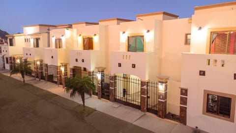 Garimar Condominios en San Carlos Casa in San Carlos Guaymas