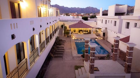 Garimar Condominios en San Carlos Maison in San Carlos Guaymas