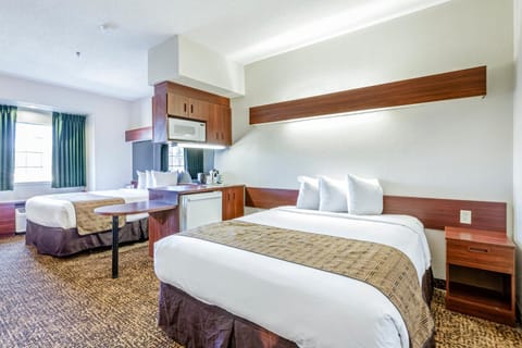 Trident Inn & Suites, Baton Rouge Hotel in Baton Rouge