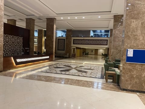 شقق فندقيه في أبراج التلال في مكة Apartment in Mecca