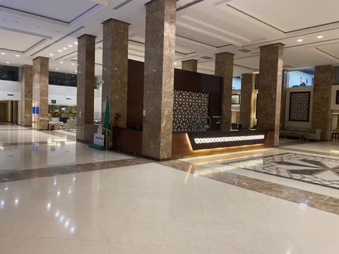 شقق فندقيه في أبراج التلال في مكة Apartment in Mecca