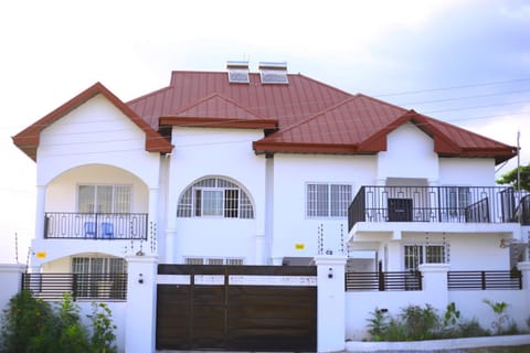 MILYREX VILLA Appartamento in Ashanti Region, Ghana