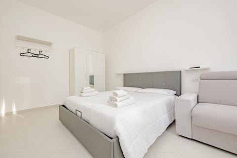 Soggiorni al casolare Apartment by Rhospitality it Apartment in Rho