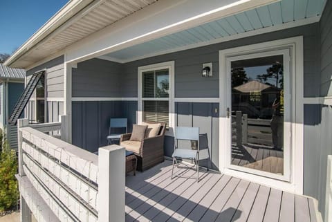 Discover Beachfront Bliss at Terrapin - Your Pawleys Island Paradise! Casa in Pawleys Island