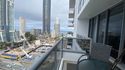 Solaire Apartments Appart-hôtel in Surfers Paradise