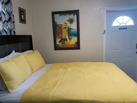 Albury's Haven Vacation rental in Nassau