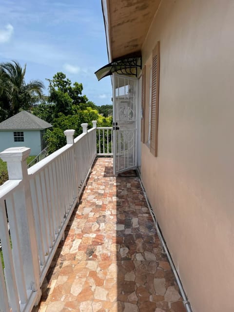 Patio, View (from property/room), Balcony/Terrace