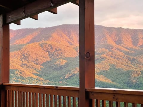 Nearby landmark, View (from property/room), Balcony/Terrace, Mountain view