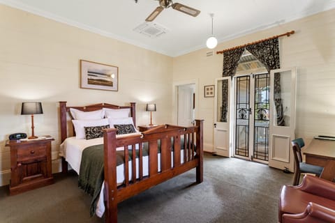 Riversleigh House Bed and Breakfast in Ballina