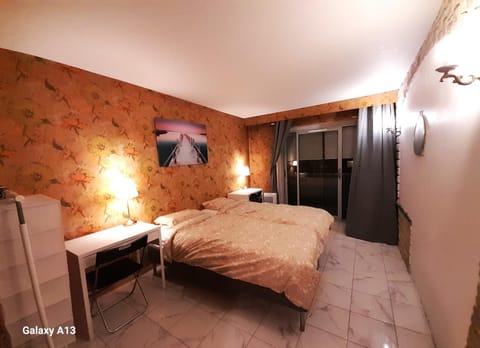 Balcony/Terrace, Bedroom