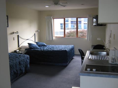 Albany Executive Motor Inn Limited Motel in Auckland