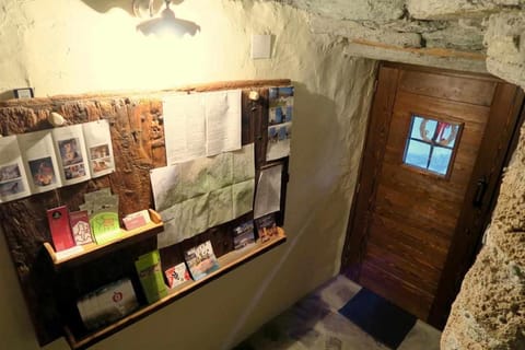 Romantica suite con vasca idromassaggio House in Aosta Valley, Italy