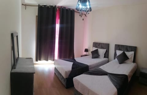 Appartement de rêve à Marrakech Eigentumswohnung in Marrakesh