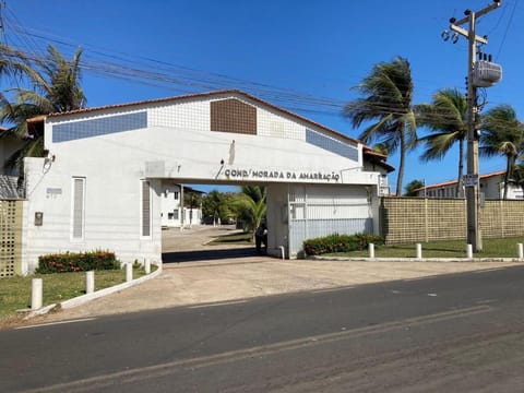 Apartamento completo na Praia de Atalaia - Luís Correia-PI Condo in Luís Correia