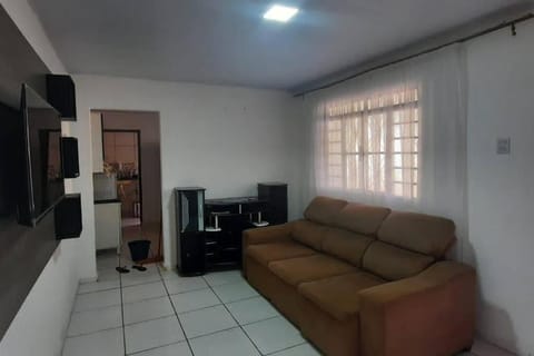 Casa dos Sonhos Apartment in Campo Grande