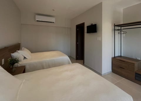 Homa Lofts Condo in Colima