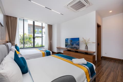 S8 Aria Resort Villa in Vung Tau