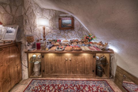 B&B Il Grottino Di Assergi Bed and Breakfast in Abruzzo