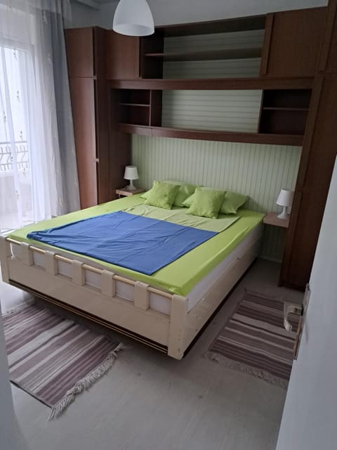 Apartment Gajic Condo in Belgrade