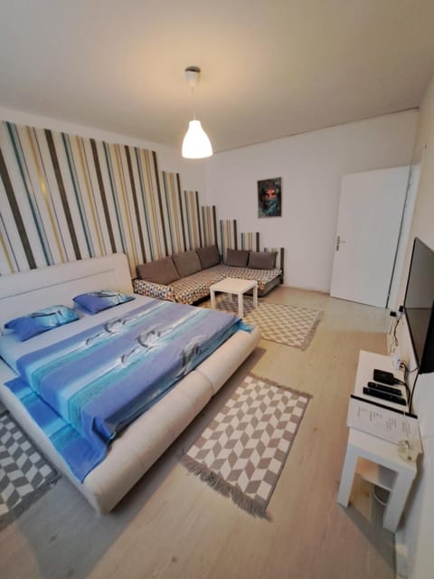 Apartment Gajic Wohnung in Belgrade