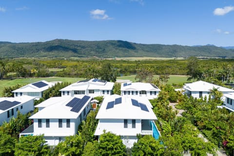 Escape Villas Port Douglas Villa in Port Douglas