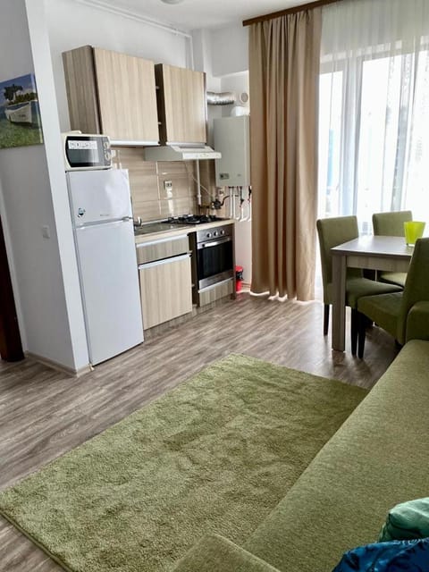 Belle Sea View Apartment Mamaia Apartment in Constanta