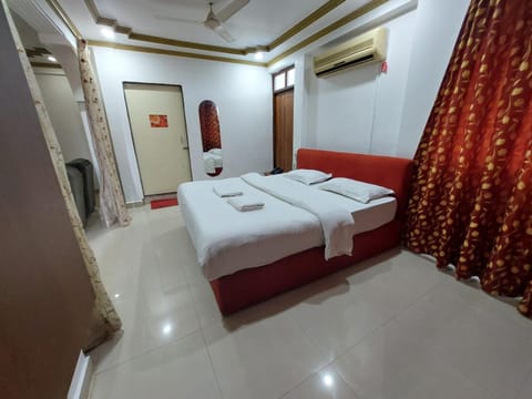 Royal Reosrt Rajbag Hotel in Canacona