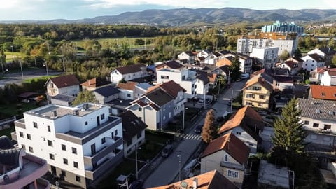 Hugo apartments Apartment in City of Zagreb