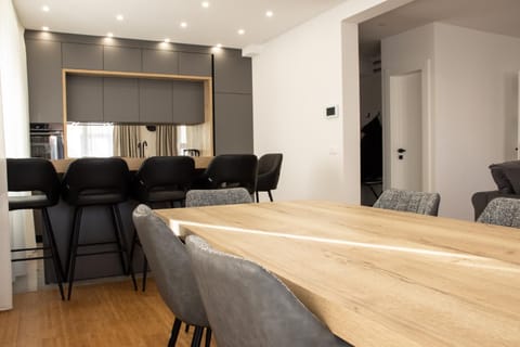 Hugo apartments Apartment in City of Zagreb