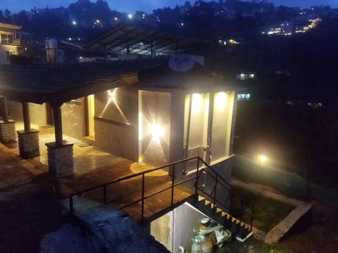 N K home stay Villa in Kodaikanal
