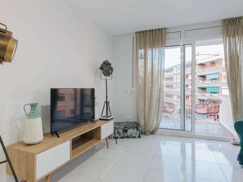 matarolux25 Condo in Mataró