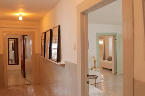 Light filled spacious penthouse in Šibenik city centre Apartment in Šibenik