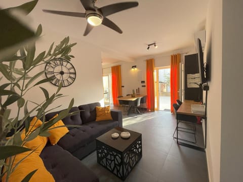 Valkane Beach Apartments Apartment in Pula
