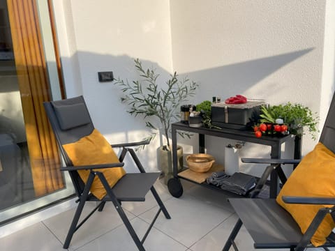 Valkane Beach Apartments Apartment in Pula
