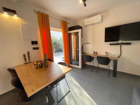 Valkane Beach Apartments Apartment in Pula