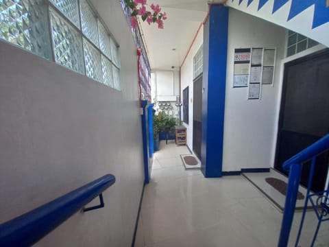 1BR, 1BD condo Rentals, Toril Condominio in Davao City