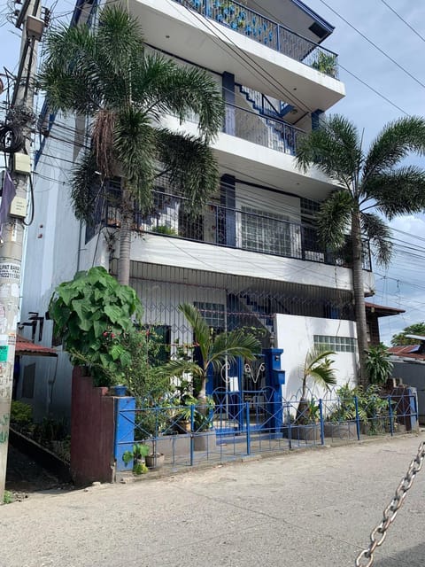 1BR, 1BD condo Rentals, Toril Condominio in Davao City