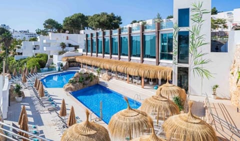 MarSenses Ferrera Blanca Hotel - Adults Only Hotel in Cala Ferrera