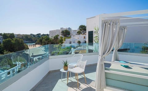 MarSenses Ferrera Blanca Hotel - Adults Only Hotel in Cala Ferrera