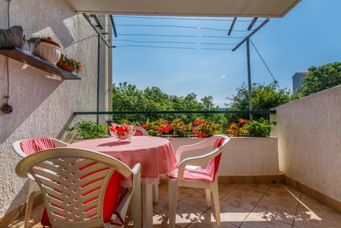 Patio, Balcony/Terrace