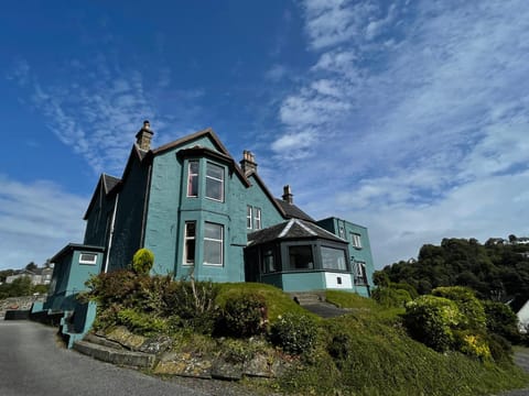 King's Knoll Hotel Hotel in Oban