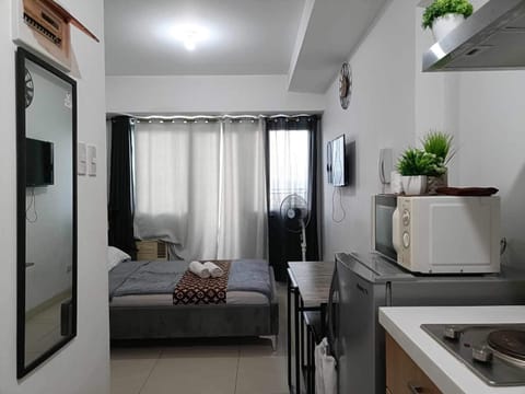 The Residences at Commonwealth Roxas East Appartement-Hotel in Quezon City
