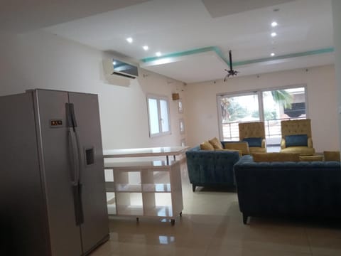 Appartement chic Condo in Lomé