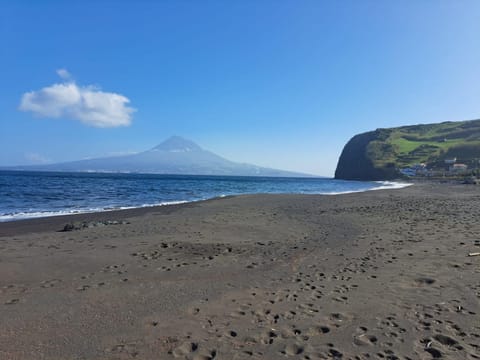 Bearsu Nature Almoxarife Campground/ 
RV Resort in Azores District