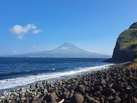 Natural landscape, Beach