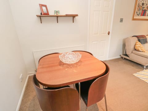 60B Castlegate Apartamento in Berwick-upon-Tweed