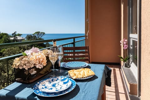 Bird's eye view, Summer, Sea view, Seasons